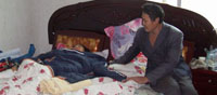 лԻл20133203ʱ¹⸣Ͷרɽģbte365ֳһ桰ѩ̿ůϰΪ񡱵Ľ...
